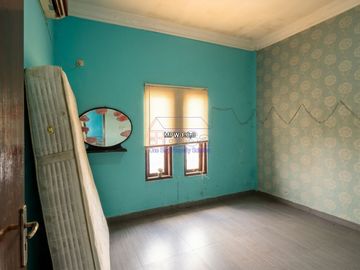 Rumah Hook 2 Lantai — Siap Huni di Batam Nirwana Residence