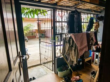 Rumah Hook 2 Lantai — Siap Huni di Batam Nirwana Residence