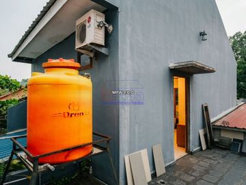 Rumah Hook 2 Lantai — Siap Huni di Batam Nirwana Residence