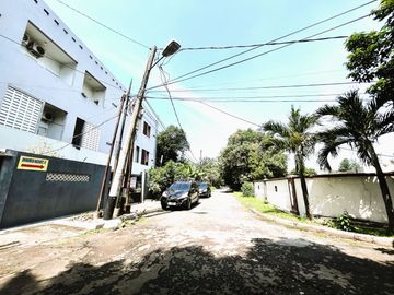 Jual Kavling Cinere, ⁠6 Menit southcity