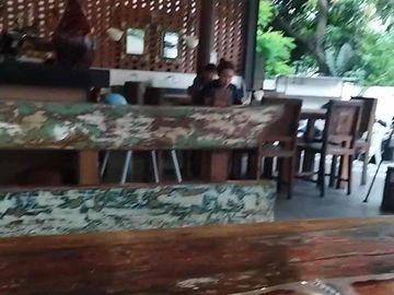 Dijual/Disewakan Bangunan Strategis Tebet Timur Jakarta Selatan Siap Pakai