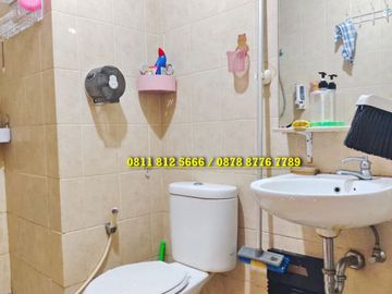 TURUN HARGA! Apartemen Green Lake Sunter 2BR, Sunter Icon, Maple Park, Jakarta Utara