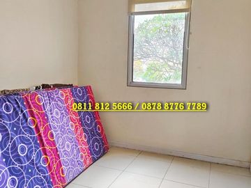 TURUN HARGA! Apartemen Green Lake Sunter 2BR, Sunter Icon, Maple Park, Jakarta Utara