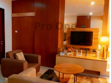 Furnished, Kota Legenda (Dukuh Bima) Samping Grand Wisata (LT 90 m2) (KTidur 3)