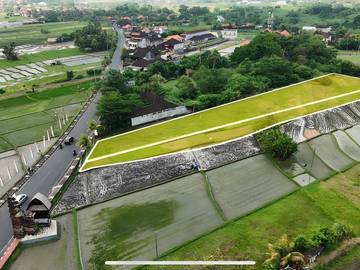 Land for Lease