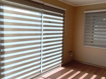 HERMOSA CASA EN ANDALUE 224M2 5 DORMITORIOS 4 BAÑOS 4 ESTACIONAMIENTOS