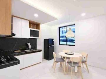 Di Jual Rumah Siap Huni Semi Furnished di Meruya Jakarta Barat