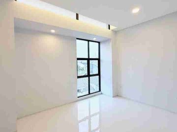 Di Jual Rumah Siap Huni Semi Furnished di Meruya Jakarta Barat