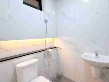 Di Jual Rumah Siap Huni Semi Furnished di Meruya Jakarta Barat