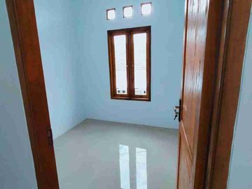 Harga promo spesial free pagar dan AC..
