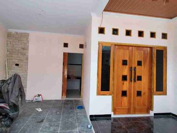Harga promo spesial free pagar dan AC..