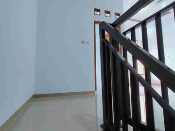 Harga promo spesial free pagar dan AC..