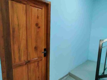 Harga promo spesial free pagar dan AC..