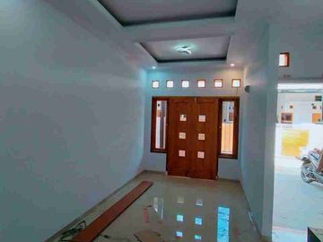 Harga promo spesial free pagar dan AC..