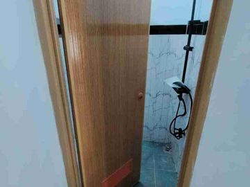 Harga promo spesial free pagar dan AC..