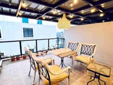 Di Jual Rumah Siap Huni Semi Furnished di Meruya Jakarta Barat