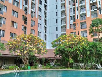 Dijual / Disewa Apartment Cervino @ Kasablanka | 2BR | Fully Furnished | SHMRS