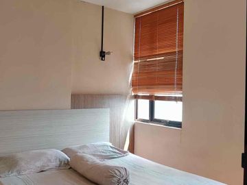 Dijual / Disewa Apartment Cervino @ Kasablanka | 2BR | Fully Furnished | SHMRS
