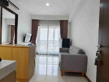 Sewa Apartemen Signature Mtown Gading Serpong 1 Br