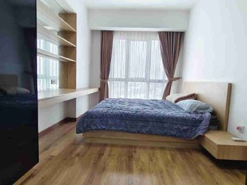 Sewa Apartemen Signature Mtown Gading Serpong 1 Br