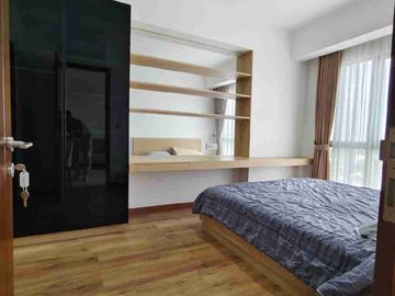 Sewa Apartemen Signature Mtown Gading Serpong 1 Br