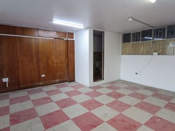 ALQUILO LOCAL COMERCIAL LA VICTORIA