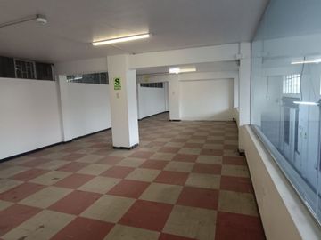 ALQUILO LOCAL COMERCIAL LA VICTORIA