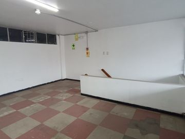 ALQUILO LOCAL COMERCIAL LA VICTORIA
