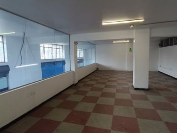 ALQUILO LOCAL COMERCIAL LA VICTORIA