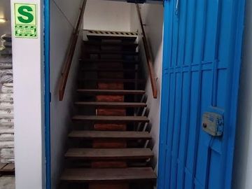 ALQUILO LOCAL COMERCIAL LA VICTORIA