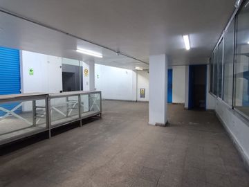 ALQUILO LOCAL COMERCIAL LA VICTORIA