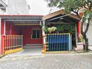 DIJUAL RUMAH RUNGKUT DEKAT UPN. MERR SURABAYA