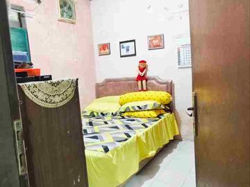 DIJUAL RUMAH RUNGKUT DEKAT UPN. MERR SURABAYA