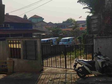 Lokasi Strategis, Dijual Tanah Siap Bangun di Cilandak Jakarta Selatan