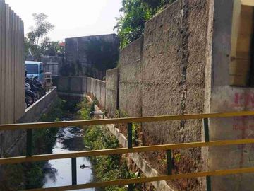Lokasi Strategis, Dijual Tanah Siap Bangun di Cilandak Jakarta Selatan
