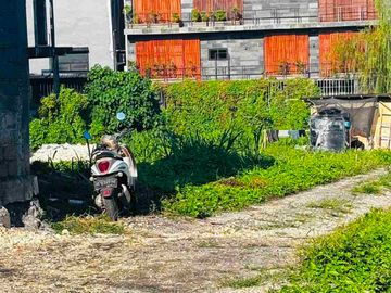 DI SEWAKAN TANAH SETRATEGIS 1389m² BERAWA CANGGU