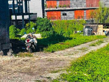 DI SEWAKAN TANAH SETRATEGIS 1389m² BERAWA CANGGU