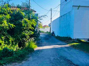DI SEWAKAN TANAH SETRATEGIS 1389m² BERAWA CANGGU