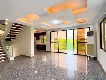 3 STOREY HOUSE AND LOT FOR RENT IN VENARE NUVALI, CALAMBA LAGUNA