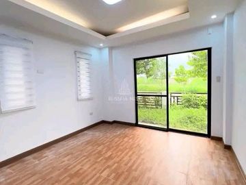 3 STOREY HOUSE AND LOT FOR RENT IN VENARE NUVALI, CALAMBA LAGUNA