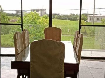 3 STOREY HOUSE AND LOT FOR RENT IN VENARE NUVALI, CALAMBA LAGUNA