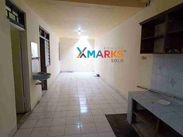 Disewakan Rumah Bisa Utk Hunian Atau Kantor di Area Baturan, Harga Murah