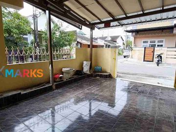 Disewakan Rumah Bisa Utk Hunian Atau Kantor di Area Baturan, Harga Murah