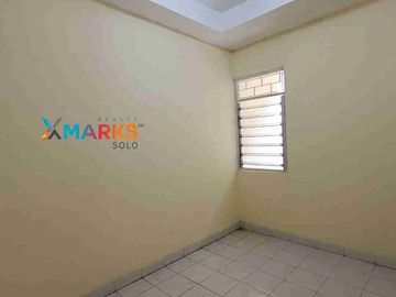 Disewakan Rumah Bisa Utk Hunian Atau Kantor di Area Baturan, Harga Murah