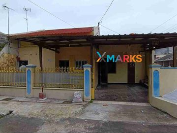 Disewakan Rumah Bisa Utk Hunian Atau Kantor di Area Baturan, Harga Murah