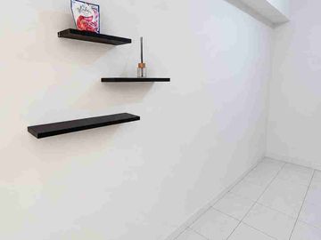 Sewa Lt. 2 Vu Pool Studio Kosongan Apartemen Springlake Summarecon Bekasi
