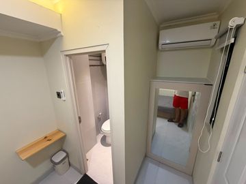 Dijual Kost Baru, Full Furnished - 43KT+KM, Area Strategis!