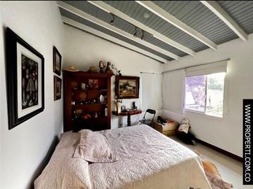 Casa en Venta La Aguacatala Medellin