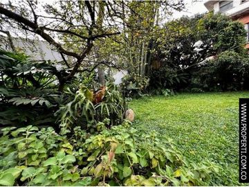 Casa en Venta La Aguacatala Medellin