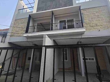 RUMAH BARU SIAP HUNI DURI KEPA